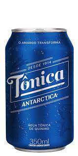 Tonica Antarctica 350ml